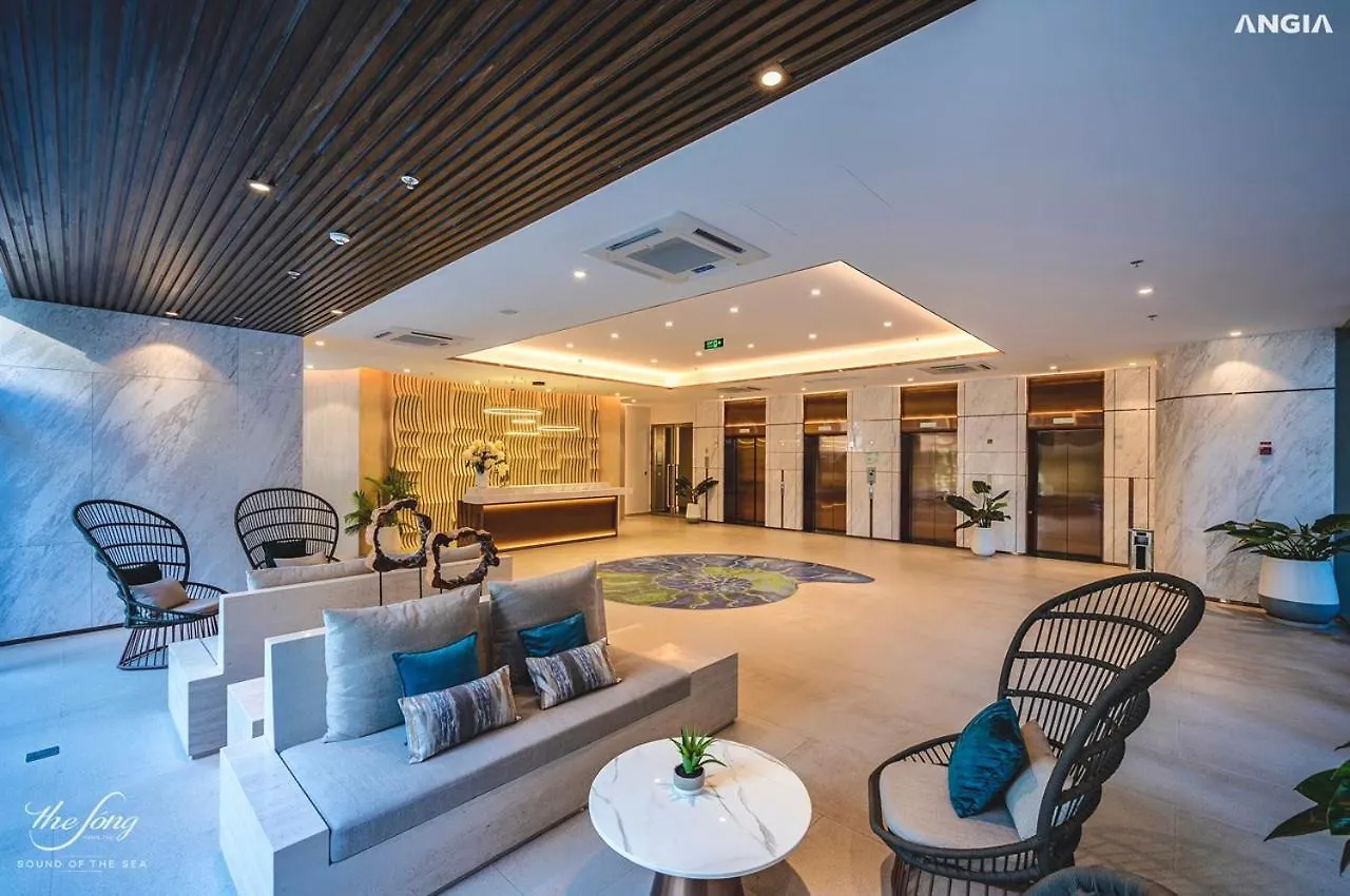 The Song Vung Tau Apartment