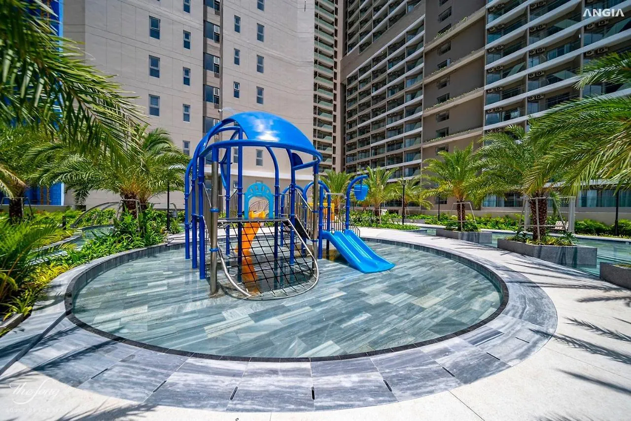The Song Vung Tau Apartment