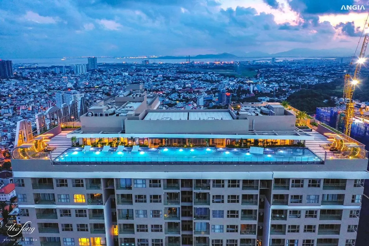 The Song Vung Tau Apartment