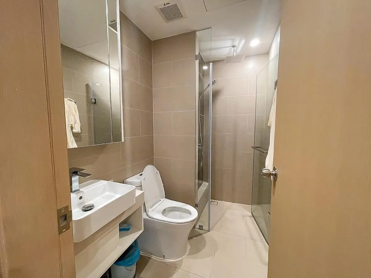 Căn hộ The Sóng Vũng Tàu Appartement