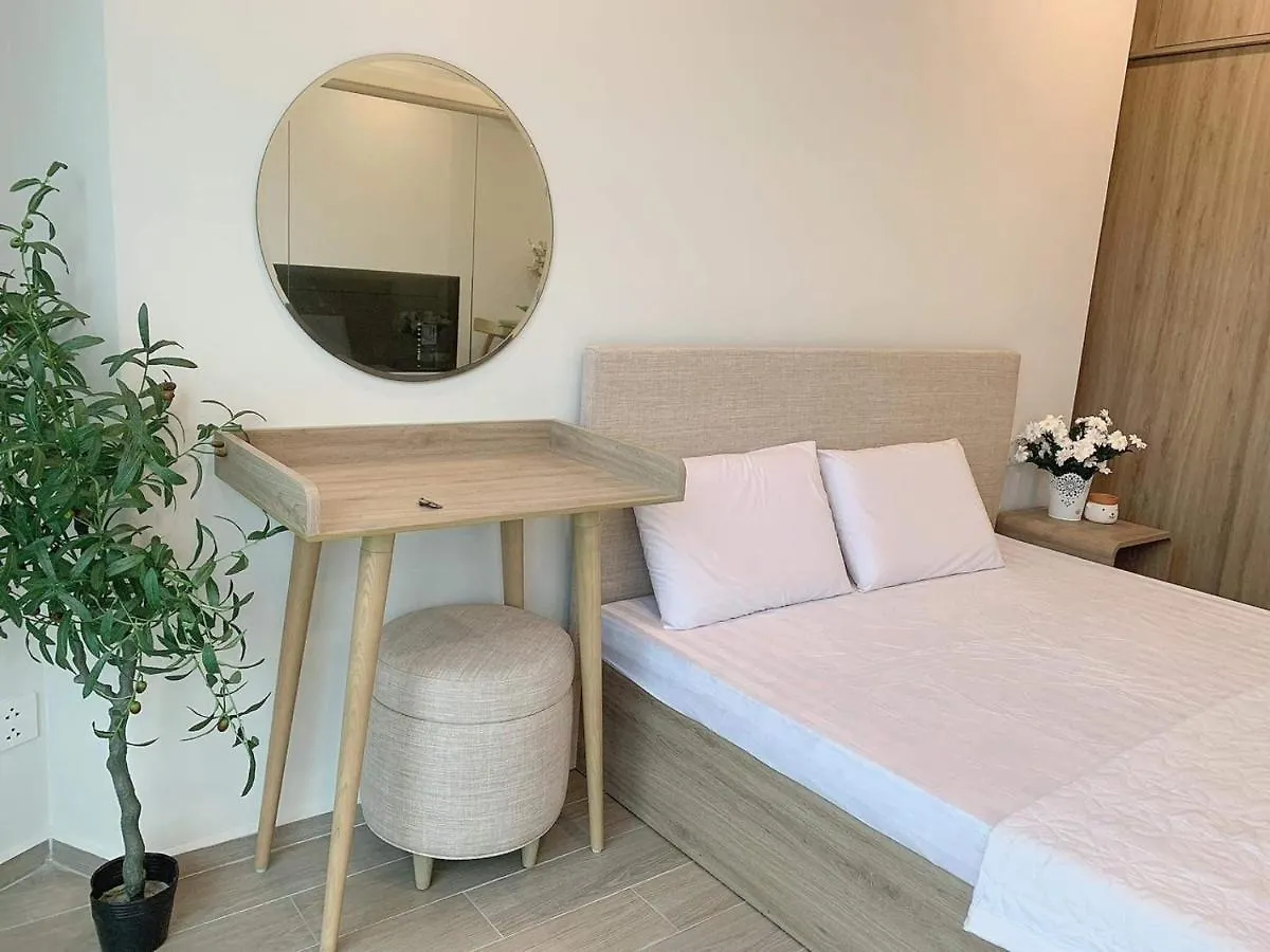 Appartement Căn hộ The Sóng Vũng Tàu Vietnam