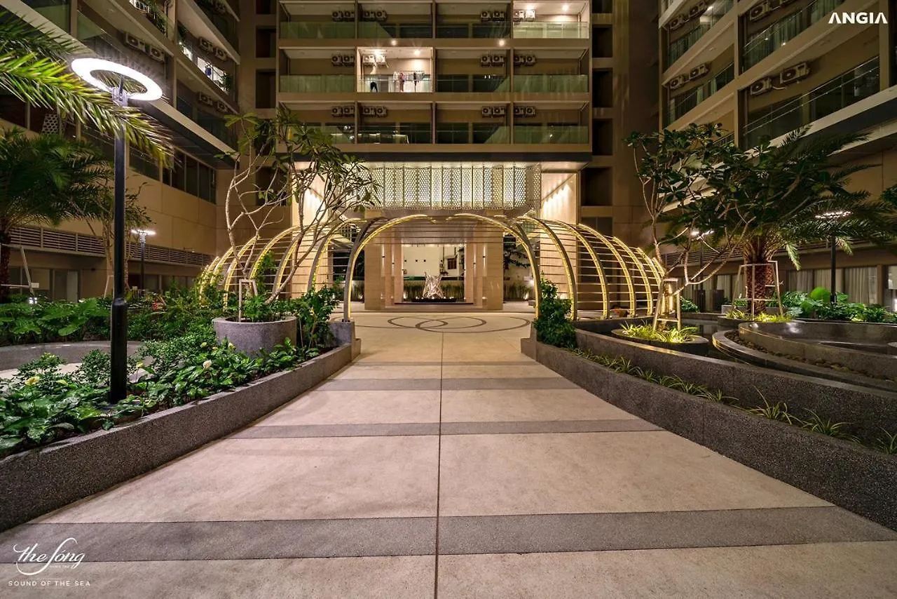 Căn hộ The Sóng Vũng Tàu Appartement Vung Tau