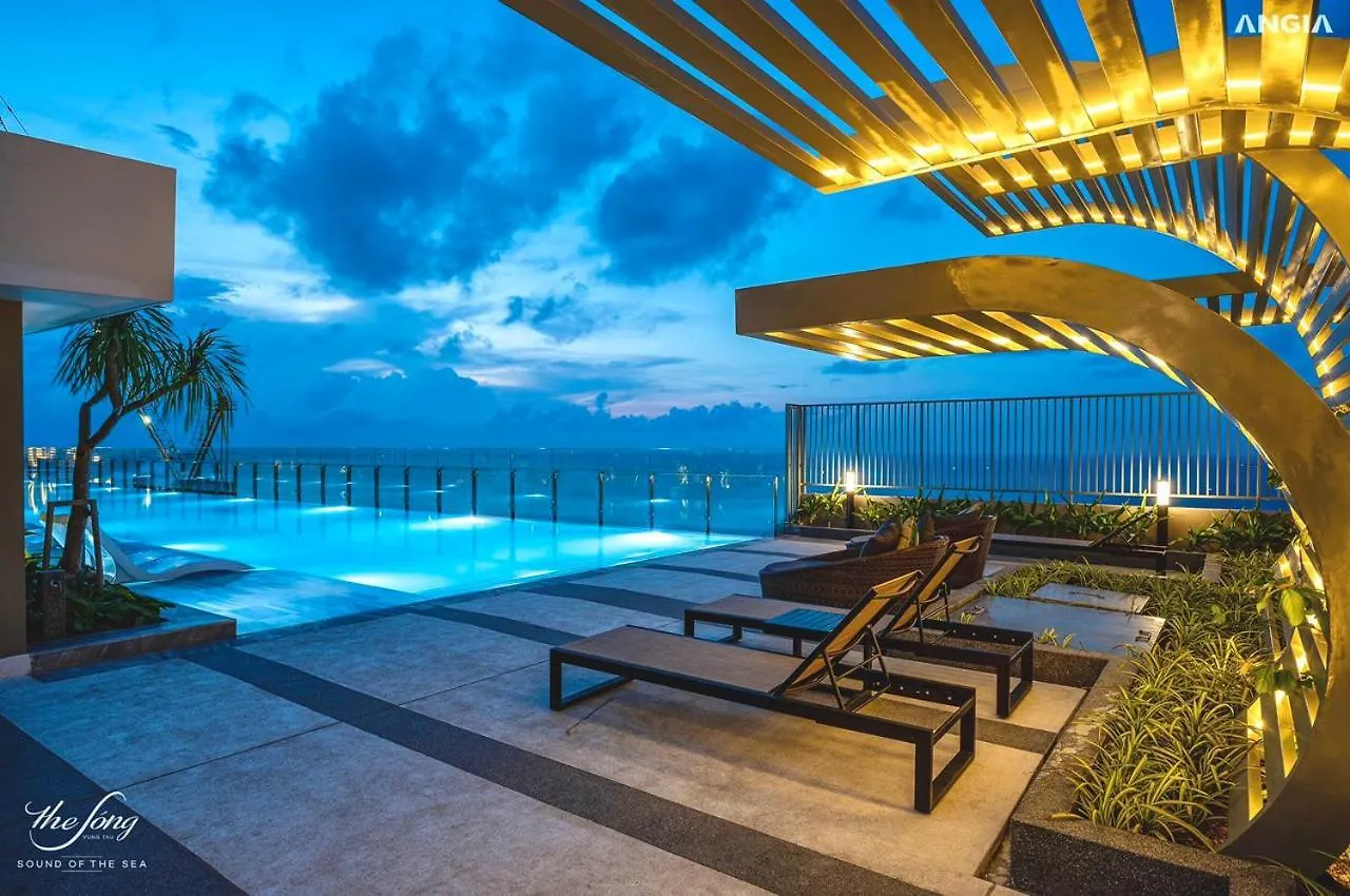 Căn hộ The Sóng Vũng Tàu 0*, Vung Tau Vietnam