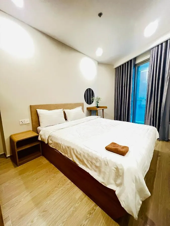 Căn hộ The Sóng Vũng Tàu Vung Tau