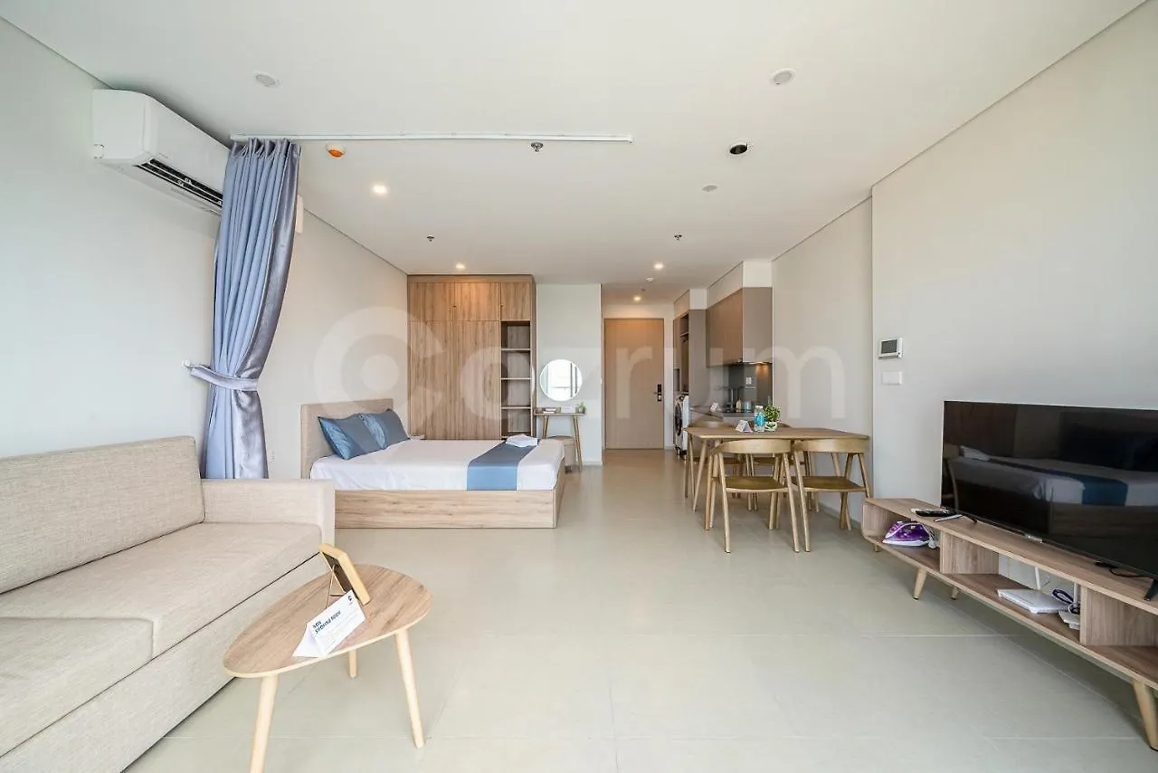 Căn hộ The Sóng Vũng Tàu Vung Tau
