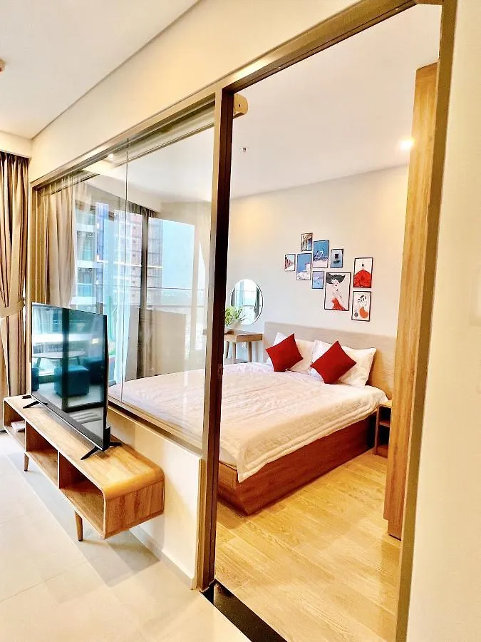 Căn hộ The Sóng Vũng Tàu 0*, Vung Tau