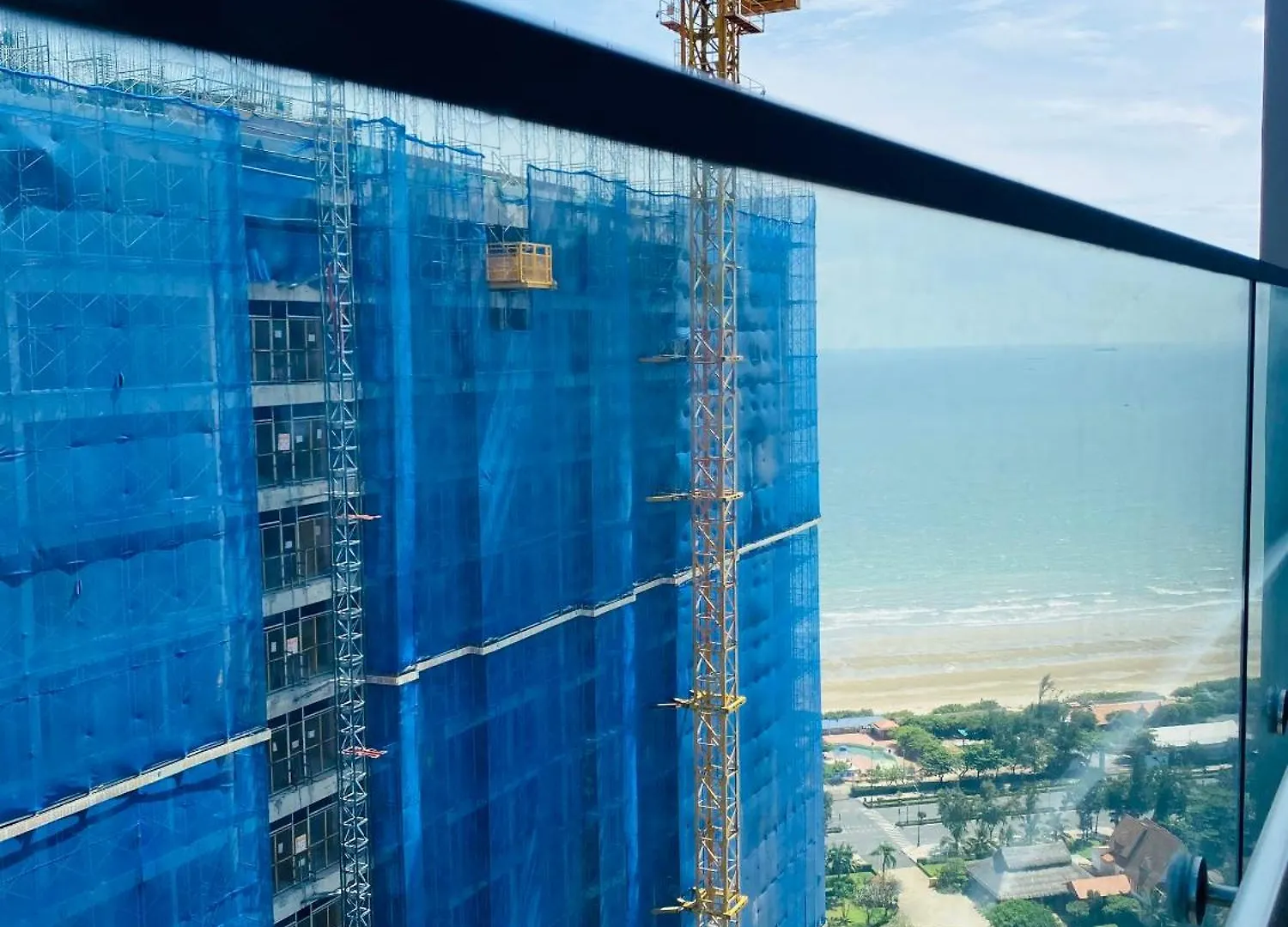 Căn hộ The Sóng Vũng Tàu 0*, Vung Tau Vietnam